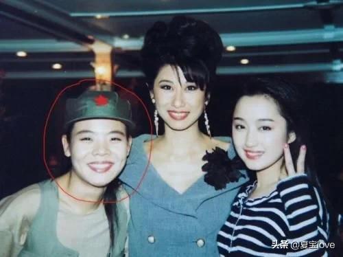 她曾和那英同平起平坐，却因赏人一巴掌被雪藏，成最可怜的天后