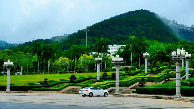 云浮旅行：藏在粤西山区的“神秘”小城，广东难得的“慢生活”地