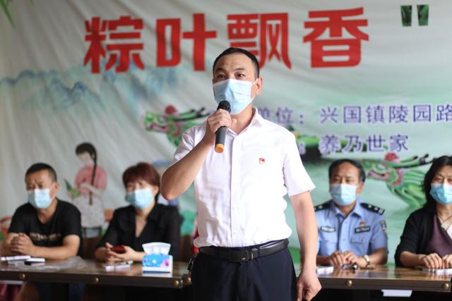 陽新縣這個社區(qū)積極開展文化活動增強社區(qū)凝聚力