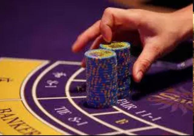 如果你在澳门赢了1000万，马上收手，能否成功把