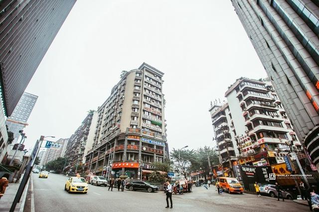 川渝记忆，76小时，探秘重庆九宗“最”——重庆旅游攻略