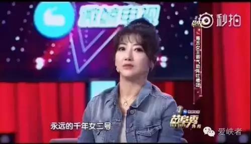 演技差还是有隐情？这些“不争气”的女演员，谢晋于正都捧不上位