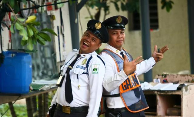 通过细节看文明之私有财产神圣不可侵犯（菲律