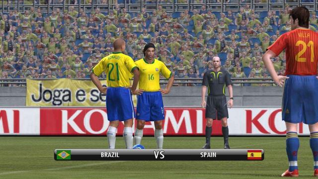 说起足球游戏，实况足球8在一代人心中拥有崇高地位