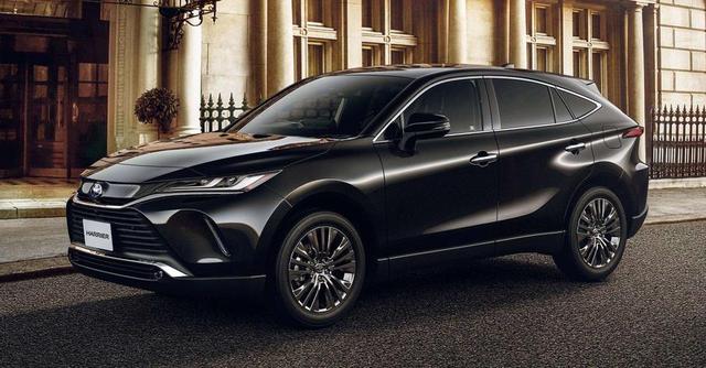 SUV、MPV全都有！丰田7款重磅新车将国产，欲与大众比高低？