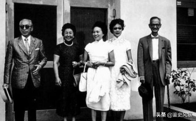 瞒着胡适娶校花的北大校长蒋梦麟