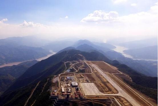 重庆又将迎来一座新机场,投资16.79亿元,打造旅