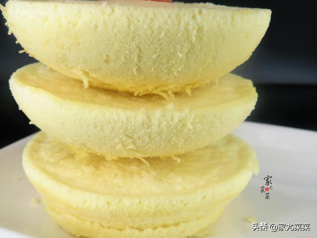 面粉不要再烙饼了，教懒人做法，我家一周吃五次，上桌1个都不剩