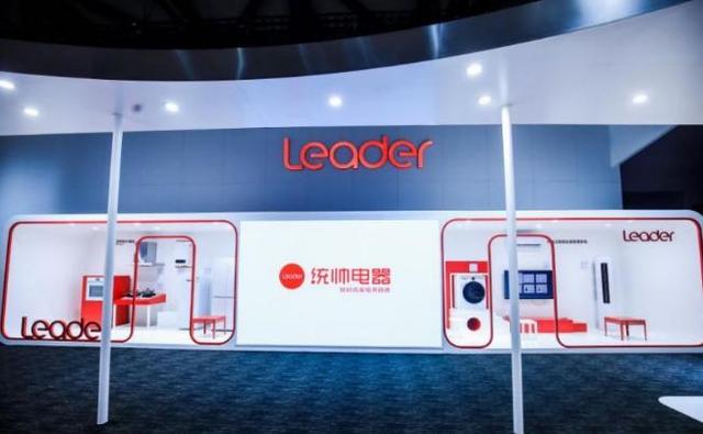 家电颜值高、品质又可靠，可能吗？Leader暴力检测，没有不可能