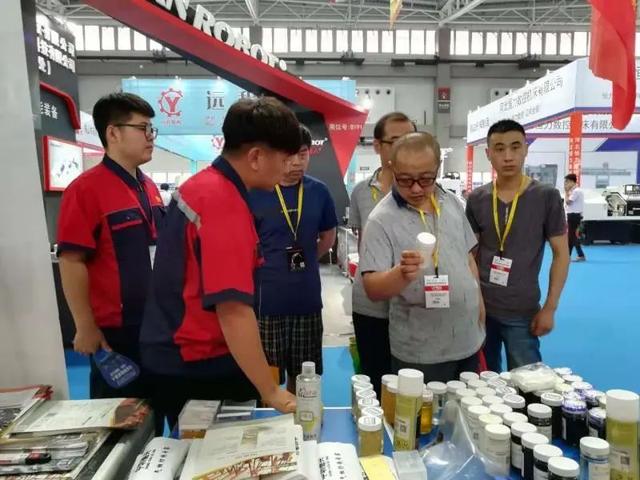 第23屆青島國際機(jī)床展覽會倒計時