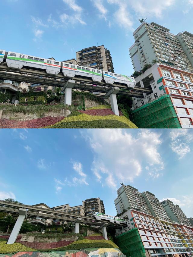 重庆第一次旅行实用攻略-「4天亲身经历」
