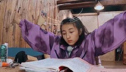 今年有哪些明星参加高考？从张子枫到赵今麦，