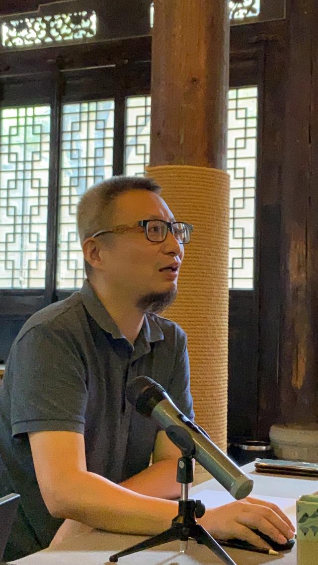 倍佳跨佳转型营陕西游学，当地知名企业家“现身说法”