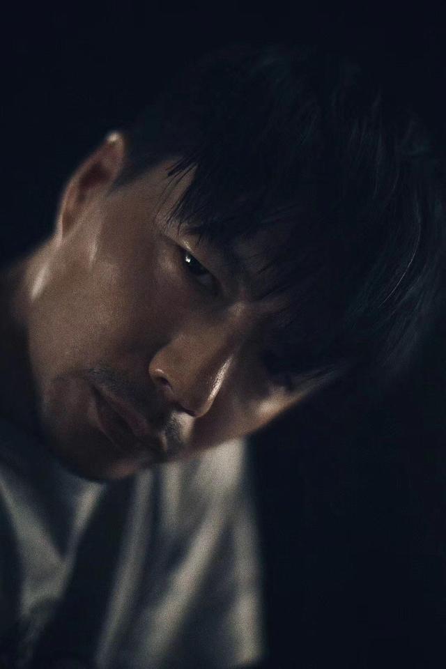 《隐秘的角落》朱朝阳和普普携手张子枫出演悬疑电影，我害怕了