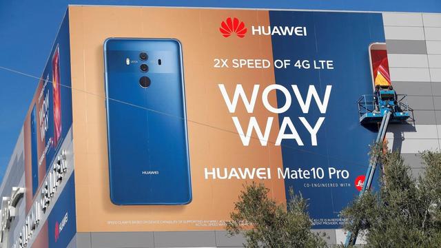 中国第一手机品牌诞生，打败了华为，销量超苹果的2倍