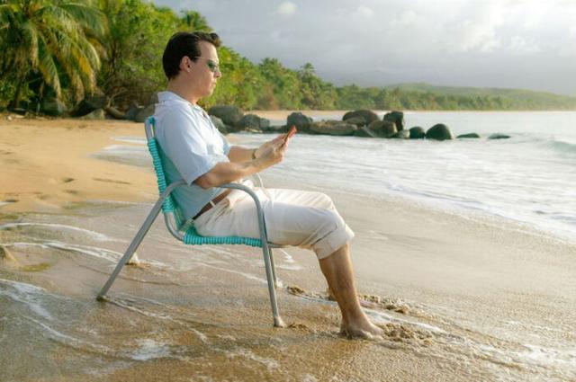 听书永远取代不了自主看书，但我们也没有必要完全拒绝