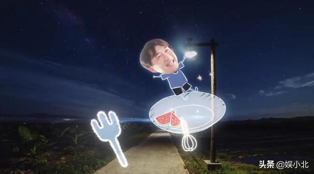 《向往4》提了四季意见，却无人采纳，黄磊也是没招了