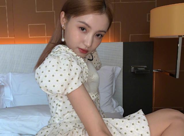 林小宅再发声没有保护好自己，但还会毫无保留