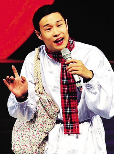 赵本山爱徒小沈阳“被”去世，车祸现场惨不忍睹，灵堂都布置好了