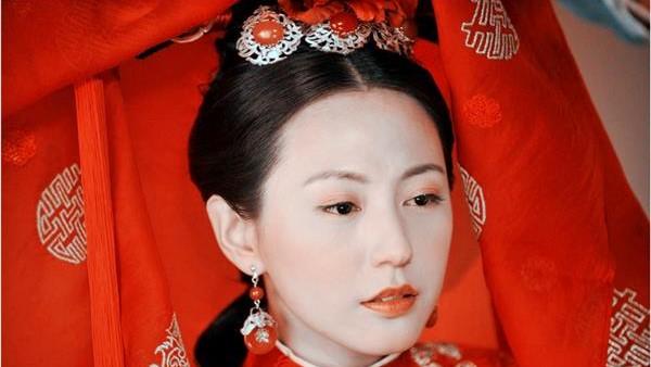 娱乐圈里那些气质、容貌适合演红颜薄命角色的