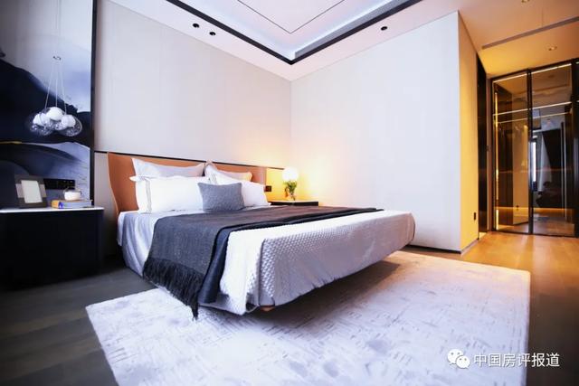 「楼盘测评」长安九里：20亿只是开始