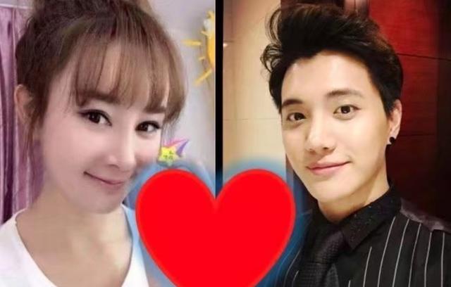 张檬小五秀恩爱，身材有料被小五举高高，一句