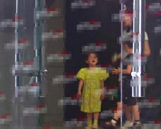 杜江霍思燕这是打算瞒一辈子了？