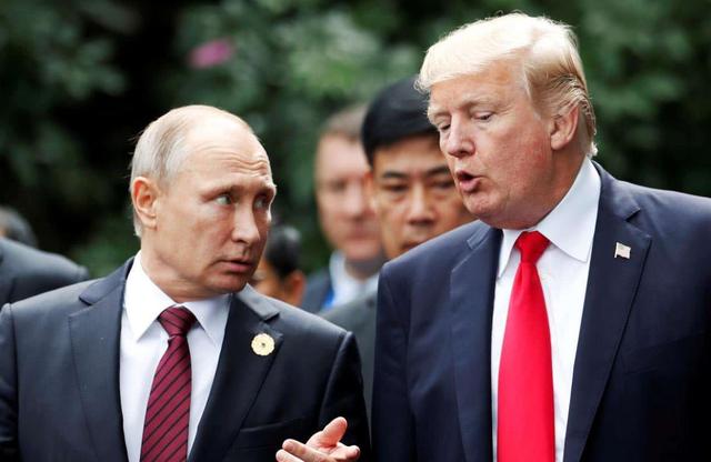 第三次世界大战会在哪爆发？俄已开始提前准备