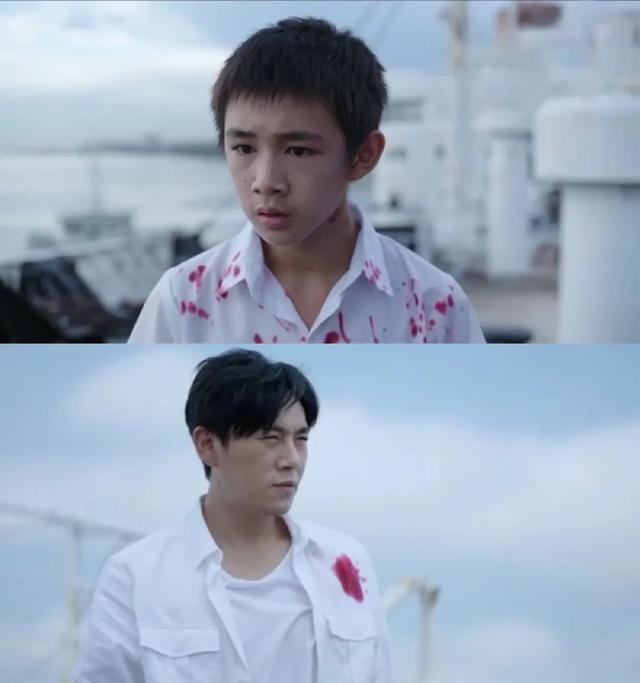 《隐秘的角落》最高能的7句台词，细思极恐，你