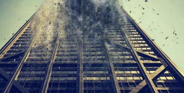 这个国家出现58万个烂尾楼盘，印度楼市要崩盘了