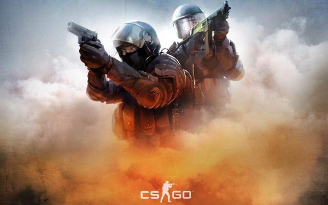 外网实锤：服务器Tick或影响射击准度，别问我为什么老人体描边了