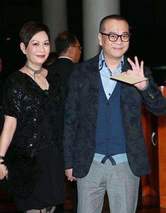 罗嘉良又一内地剧收官，和他同期的TVB小生都怎样了？