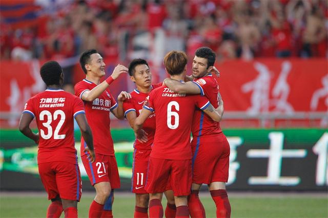 中超B8-2 20:00 重庆当代vs天津泰达亿利,天津泰达力拼新未来