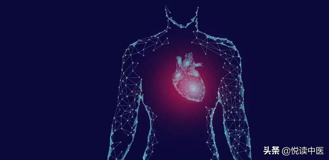 冠心病，除了用葛根，更要用“心”医