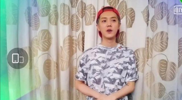 晗同款|关晓彤鹿晗同款窗帘 这狗粮撒的太显眼了