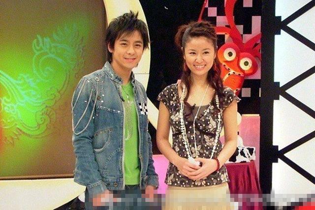 综艺上林志颖跟霍建华通话，微信备注暴露，这