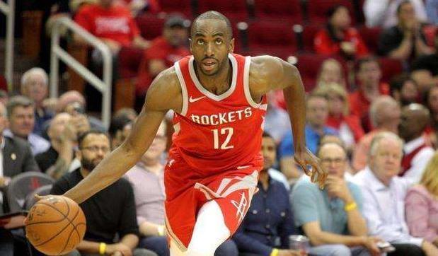 火箭獲強化版Anderson，三分命中高達41%，聯盟停賽他變強了！-黑特籃球-NBA新聞影音圖片分享社區