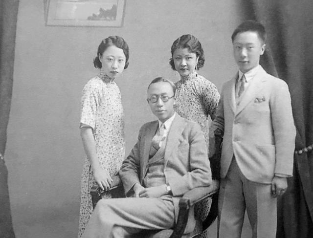 溥仪生前对妻子万般宠爱，去世后妻子却拒绝合葬，直言后悔结婚