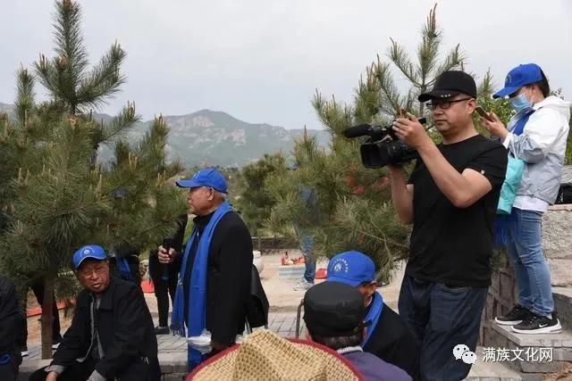 北鎮(zhèn)滿族正藍旗陳氏大事記