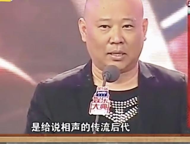 相比曹云金的过气，岳云鹏资源却不断，应验了