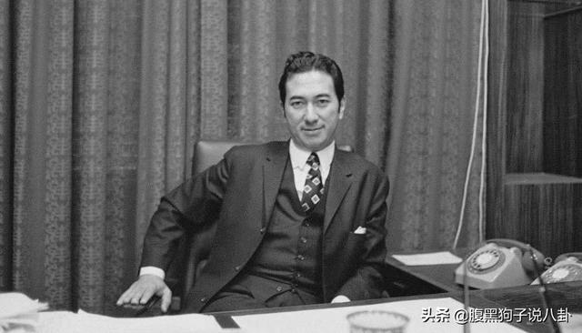 大限之日被言中，靠迷信续命，赌王的延寿传闻