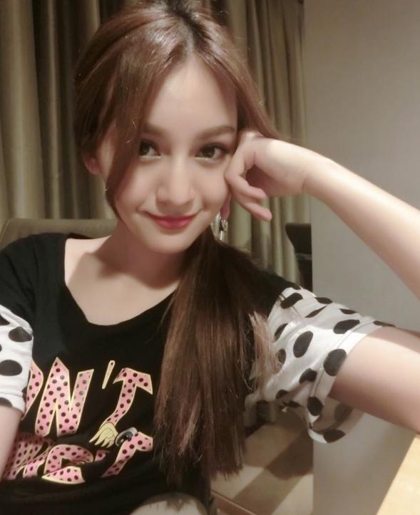 普通演员李晨，拥有过的5段“顶级”情史