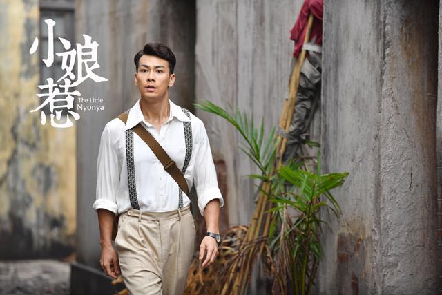 戴向宇揭秘兩版洋介的不同領銜《小娘惹》數據傲人引海外媒體報道