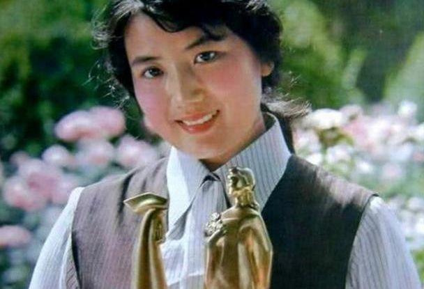 曾经的三朵金花，如今只有刘晓庆最出名，另俩