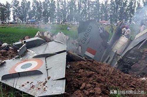 印度发布世界军事排名，网友：这是在自我代言