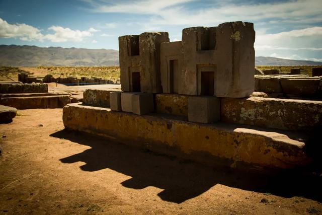 比金字塔还夸张的远古文明 有精准切割石头的黑科技