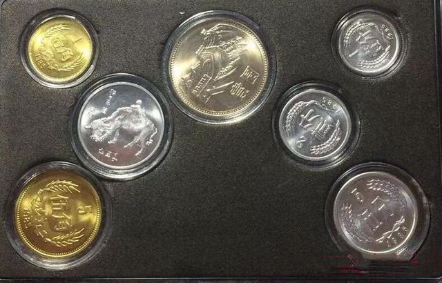 这9枚硬分币拍出300万天价后，很多人回家翻箱倒柜