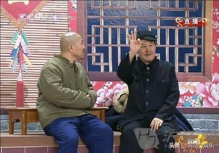 2011年春晚之后，赵本山的名气差点被“钉子户”徒弟给毁了。
