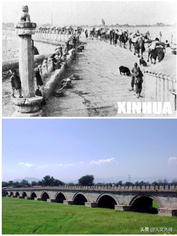 古建筑修复，东亚地区与欧洲不同的修复理念