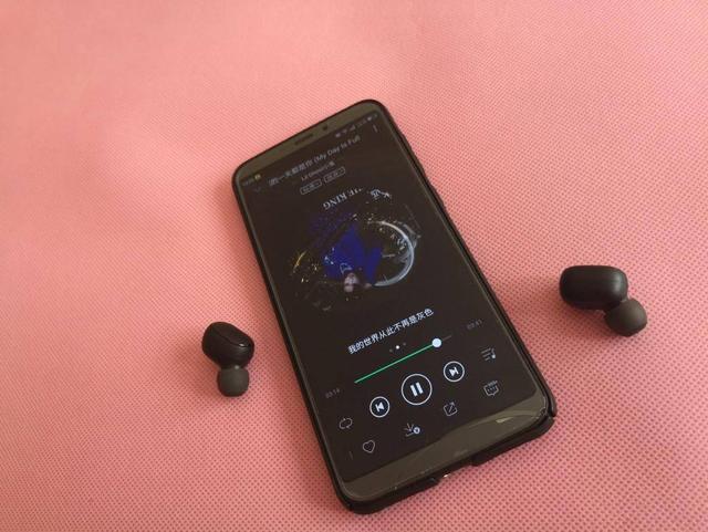 不到八十元的真无线Redmi AirDots 2香的不只是价格